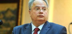 Στη σύνοδο ΕΕ-Αραβικού Συνδέσμου στο Κάιρο θα συμμετάσχει ο Κοτζιάς