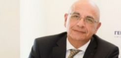 Κούβαρης (Ήρων): Το Target Model θα πρέπει να λύσει το πρόβλημα του «missing money»