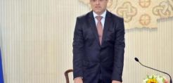 Συναντήσεις του κύπριου υπ. Περιβάλλοντος με Μανιάτη - Ρουαγιάλ