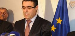 Στο Ισραήλ με ενεργειακή ατζέντα ο κύπριος υπ. Περιβάλλοντος