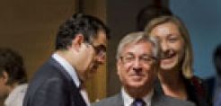 Κουγιάλης: Η εύρεση υδρογονανθράκων και η ανταγωνιστική ενεργειακή αγορά θα φέρουν αλλαγές στην Κύπρο