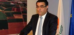 Κουγιάλης: Η Κύπρος έχει πολλή δουλειά να κάνει στον τομεά της κλιματικής αλλαγής