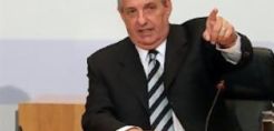 Καυστική ανακοίνωση Τ.Κουίκ για τις ζώνες του επιδόματος θέρμανσης