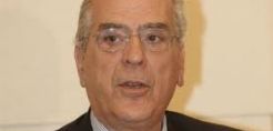 Παραιτήθηκε ο πρόεδρος του ΤΑΙΠΕΔ Ι. Κουκιάδης