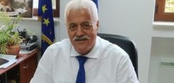 Ανοιχτή επιστολή από τον Δήμαρχο Αποκορώνου στον Πρωθυπουργό σχετικά με τη γραμμή μεταφοράς υψηλής τάσης 150KV ΧΑΝΙΑ-ΔΑΜΑΣΤΑ του ΑΔΜΗΕ Α.Ε.”