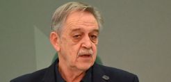Ναι στην χάραξη Αειφόρου ”Πράσινης” Ενεργειακής Πολιτικής