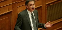 Π. Κουκουλόπουλος: "Να εξασφαλιστεί η χρηματοδότηση του ασφαλιστικού φορέα της ΔΕΗ"