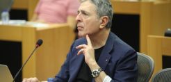 Κούλογλου: Στόχος των δανειστών η ιδιωτικοποίηση της ΔΕΗ