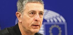 Ερώτηση Κούλογλου προς την Κομισιόν για την ενεργειακή φτώχεια στην Ελλάδα