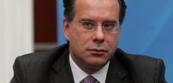 Συνάντηση Κουμουτσάκου με το Σύνδεσμο Ελληνικών Βιομηχανιών Ανακύκλωσης και Ενεργειακής Αξιοποίησης
