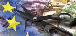 Γερμανικό "όχι" για κούρεμα του ελληνικού χρέους