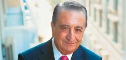 Κούρταλης: Τα μέτρα για το ενεργειακό κόστος αφήνουν "εκτός" το 80% της κλωστοϋφαντουργίας