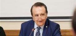 Κουρτάλης: Η μείωση του ενεργειακού κόστους προϋπόθεση για την επανάκαμψη της κλωστοϋφαντουργίας