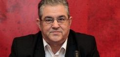 Κουτσούμπας: Το πρόβλημα πηγάζει από την απελευθέρωση της ενέργειας και την πολιτική της πράσινης μετάβασης της ΕΕ