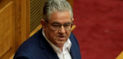 Κουτσούμπας: Η ΛΑΡΚΟ ανήκει στους εργαζόμενους και το λαό, να αποσυρθεί η κατάπτυστη τροπολογία