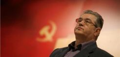 Κουτσούμπας: Προωθείτε την "πράσινη" ανάπτυξη με στόχο να διαμορφώσετε νέα πεδία της επενδυτικής δραστηριότητας για τα υπερσυσσωρευμένα κεφάλαια
