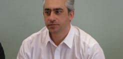 Φ. Κουβέλης: Αποφασιστικό βήμα, απομένουν να γίνουν πολλά 