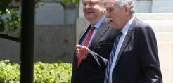 Αρνητική παραμένει η θέση της ΔΗΜΑΡ για τα εργασιακά