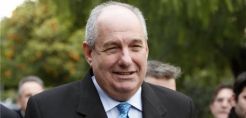 Τ. Κουίκ: Η κυβέρνηση δεν διαπραγματεύεται τον δημόσιο χαρακτήρα του τομέα της ενέργειας