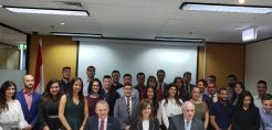 Η κλιματική αλλαγή στο επίκεντρο των συζητήσεων του “Νόστος ΙΙΙ” στη Μελβούρνη