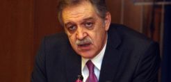 Π. Κουκουλόπουλος: Ο «ταλαντούχος» κύριος Σκουρλέτης