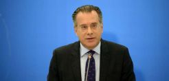 Γ. Κουμουτσάκος: Θετική εξέλιξη το σ/ν των ΗΠΑ για την Ανατολική Μεσόγειο