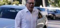 Γ. Κουμουτσάκος: Ιστορική ημέρα η υπογραφή του EastMed