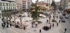 Ευφυής Ενεργειακή Πόλη με το πρόγραμμα STARDUST η Κοζάνη