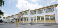 Μελέτες ενεργειακής αναβάθμισης δεκατεσσάρων σχολικών κτηρίων του Δήμου Κοζάνης
