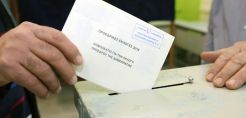 Κύπρος: Αντιμέτωποι στο β΄γύρο των προεδρικών εκλογών Αναστασιάδης και Μαλάς 