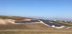Η Μεσσαρίτης ολοκλήρωσε τέσσερα έργα 2MW της εταιρίας “Κρατερός ΑΕ ”