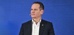 Μανουσάκης: Ηλεκτρικές διασυνδέσεις και έρευνες υδρογονανθράκων καθιστούν την Κρήτη ενεργειακό κόμβο
