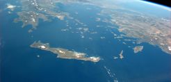Πραγματοποιήθηκε η εναρκτήρια συνάντηση του έργου SmartWater στην Κρήτη