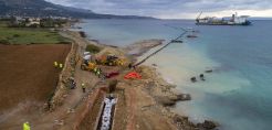 Ολοκληρώθηκε η ηλεκτρική διασύνδεση της Κρήτης με την Αττική – Επενδυτικό πλάνο 6,1 δις. ευρώ από τον ΑΔΜΗΕ, με έργα για Βόρειο Αιγαίο, Δωδεκάνησα, Ιταλία 