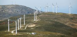 ΡΑΕ: Αιτήσεις για μεταβίβαση αδειών παραγωγής από υβριδικούς σταθμούς στα Χανιά