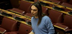 Κρίτων Αρσένης (Μέρα 25): «Να αποσυρθεί άμεσα το φωτογραφικό νομοσχέδιο Χατζηδάκη»