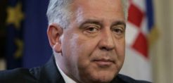Στη φυλακή ο Ίβο Σανάντερ για δωροδοκία από την ουγγρική MOL