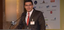 Ξιφαράς: Η Ρεβυθούσα θα γίνει το επίκεντρο των ενεργειακών εξελίξεων στα ανατολικά Βαλκάνια