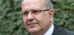 Ξυδάκης: «Η προσφυγική κρίση θα ξεπεραστεί όταν τελειώσει ο πόλεμος στη Συρία, στο Ιράκ και στη Λιβύη»