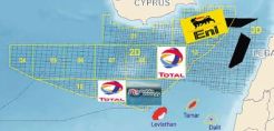 Κύπρος: Τα τρία στοιχήματα στο ΦΑ μετά τις Total και ΕΝΙ 
