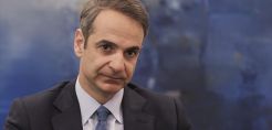 Μητσοτάκης προς Τουρκία: Η αντίδραση δεν θα είναι μόνο από τη χώρα μας, αλλά από ολόκληρη την Ευρωπαϊκή Ένωση