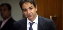 Πρόταση για μέτρα 2 δις. ευρώ από Κ. Μητσοτάκη - Τι λέει για ΔΕΗ