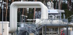 Γιατί οι Αμερικανοί ενδιαφέρονται να επαναλειτουργήσουν οι αγωγοί Nord Stream