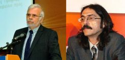 Κορωνίδης και Καμπούρης αναλαμβάνουν το «τιμόνι» του ΑΔΜΗΕ – Από το εσωτερικό της εταιρείας η νέα διοίκηση