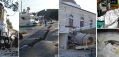 Αδαμίδης: Μεγάλη η συμβολή των εργαζομένων της ΔΕΗ σε Κω και Κάλυμνο