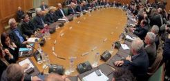 ΥΠΕΞ: Το νομικό καθεστώς του Αιγαίου και το δικαίωμα της Ελλάδος να ασκεί τα κυριαρχικά της δικαιώματα δεν μπορούν να αμφισβητηθούν