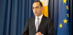 Γεωργιάδης: Σημαντικά τα συστήματα ηλιακής ενέργειας για την Κύπρο