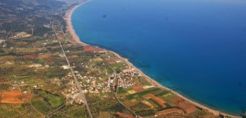 ΥΠΕΝ: Δεν τίθεται ζήτημα αντισυνταγματικότητας του σχεδίου ΠΔ του Κυπαρισσιακού Κόλπου από το ΣτΕ