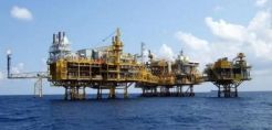 Ενδιαφέρον από την TOTAL για γεώτρηση στο τεμάχιο 8 της κυπριακής ΑΟΖ