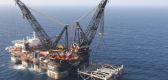 Ολοκληρώθηκαν τα σεισμικά στην Ήπειρο - Γεωτρύπανα στον Πατραϊκό εντός του 2020